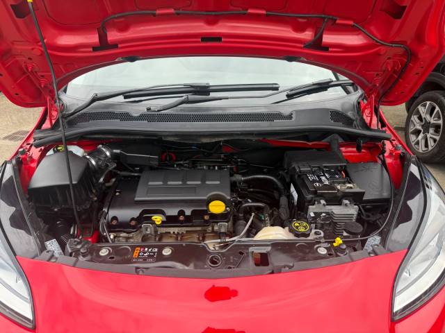 2018 Vauxhall Corsa 1.4 CORSA DESIGN