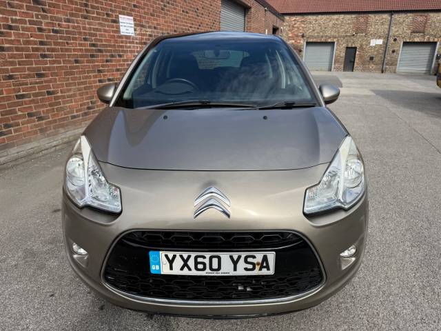 2010 Citroen C3 1.6 C3 EXCLUSIVE HDI