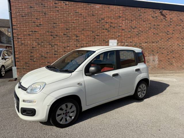 2013 Fiat Panda 1.2 PANDA POP