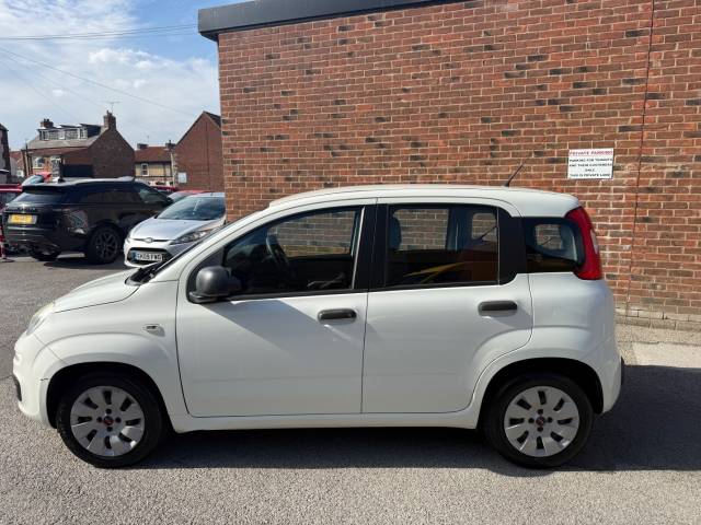 2013 Fiat Panda 1.2 PANDA POP